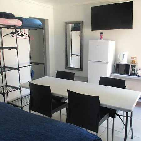 Lekker Rus Apartment บลูมฟอนเทน ภายนอก รูปภาพ