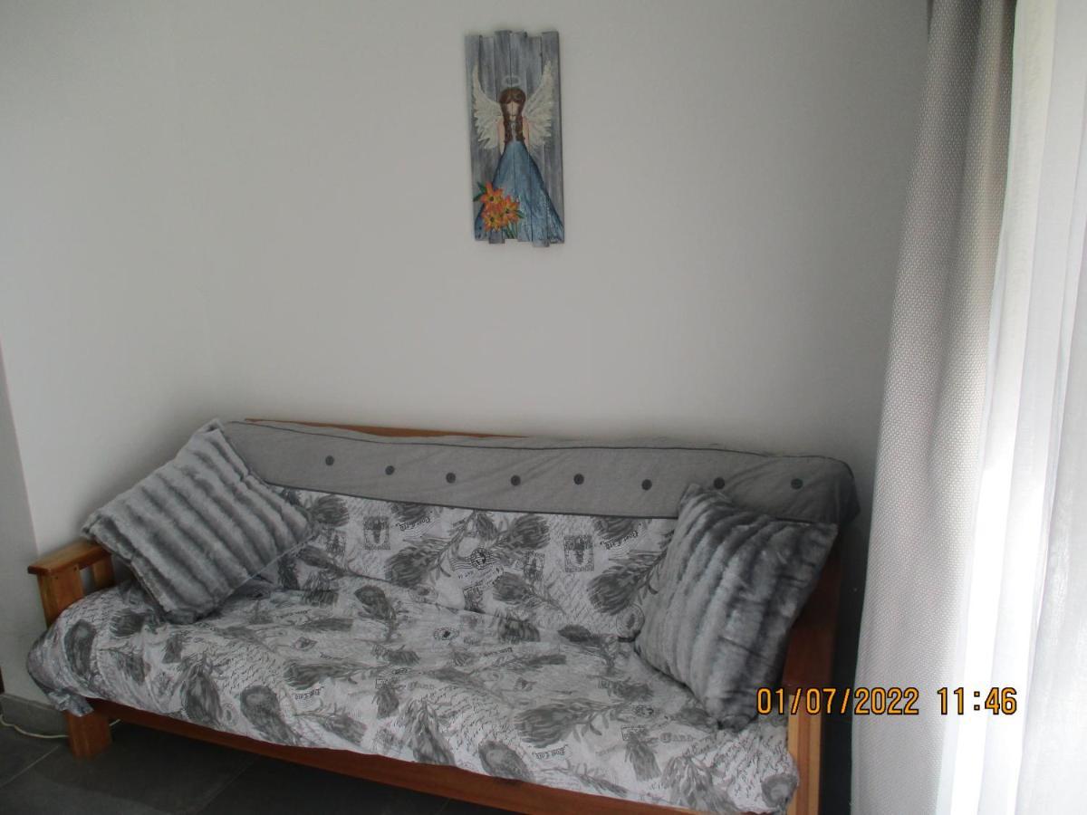 Lekker Rus Apartment บลูมฟอนเทน ภายนอก รูปภาพ