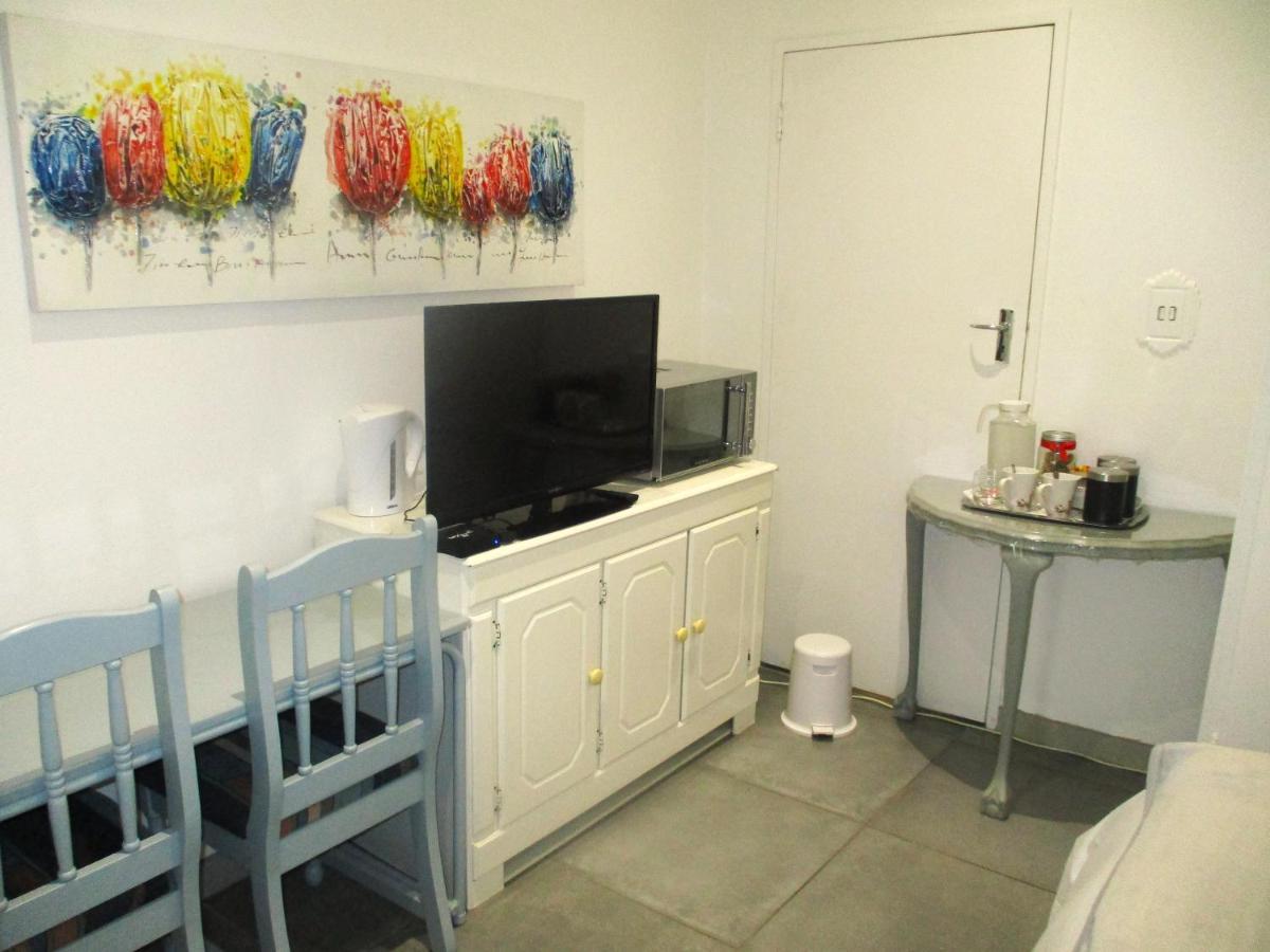 Lekker Rus Apartment บลูมฟอนเทน ภายนอก รูปภาพ