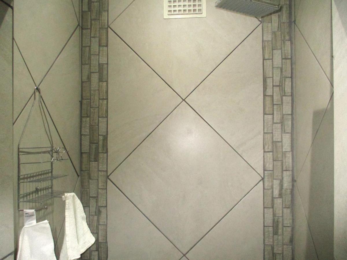 Lekker Rus Apartment บลูมฟอนเทน ภายนอก รูปภาพ