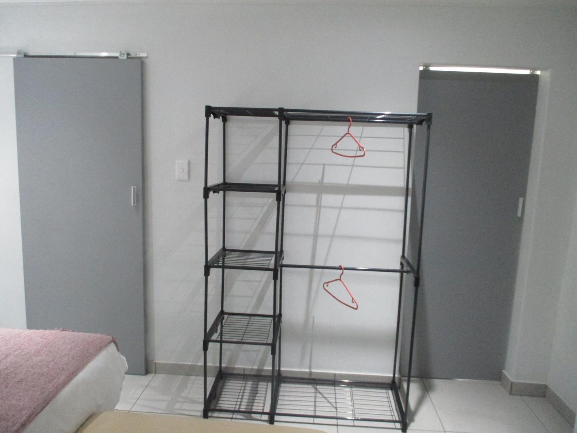 Lekker Rus Apartment บลูมฟอนเทน ภายนอก รูปภาพ