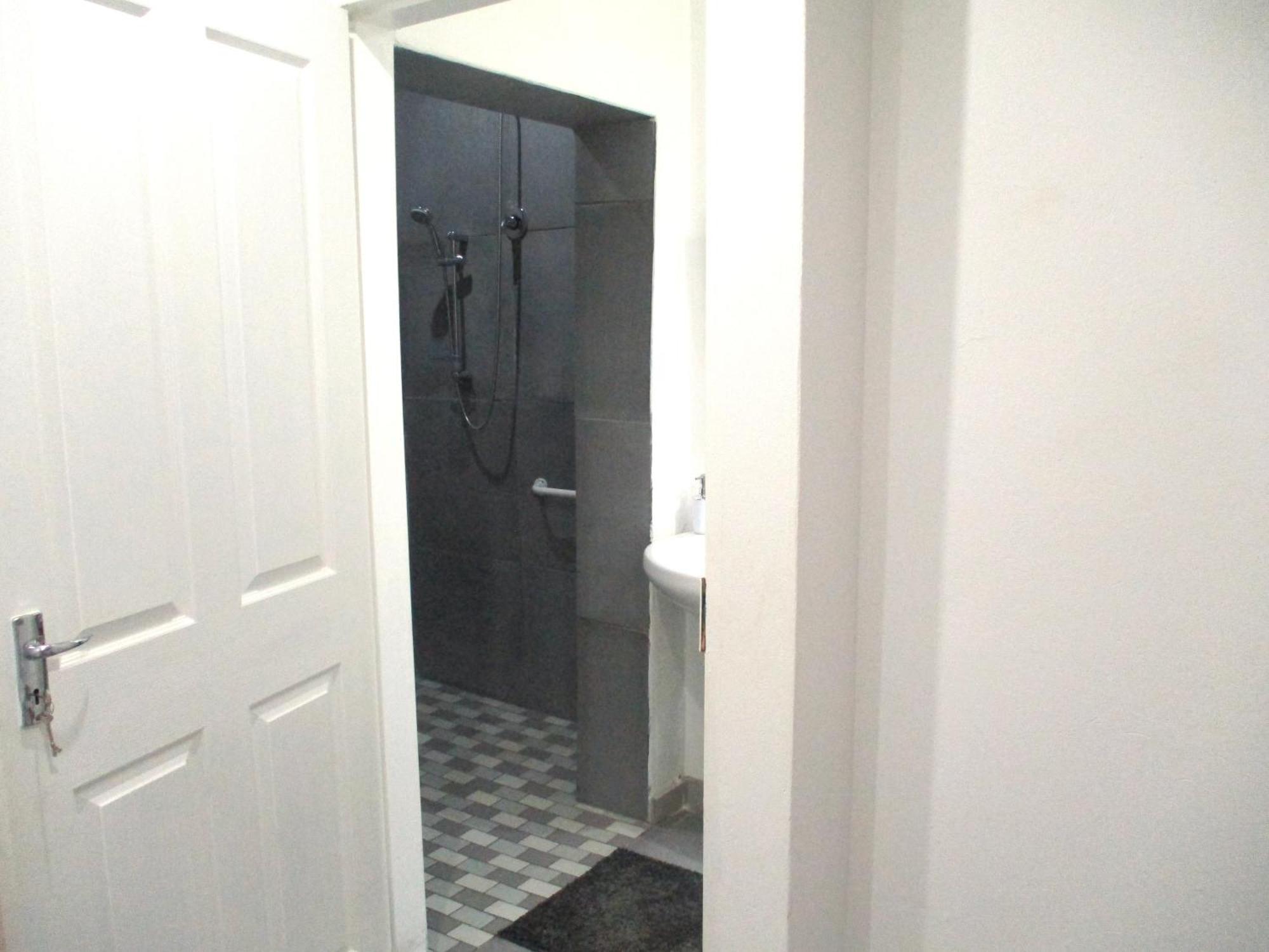 Lekker Rus Apartment บลูมฟอนเทน ภายนอก รูปภาพ