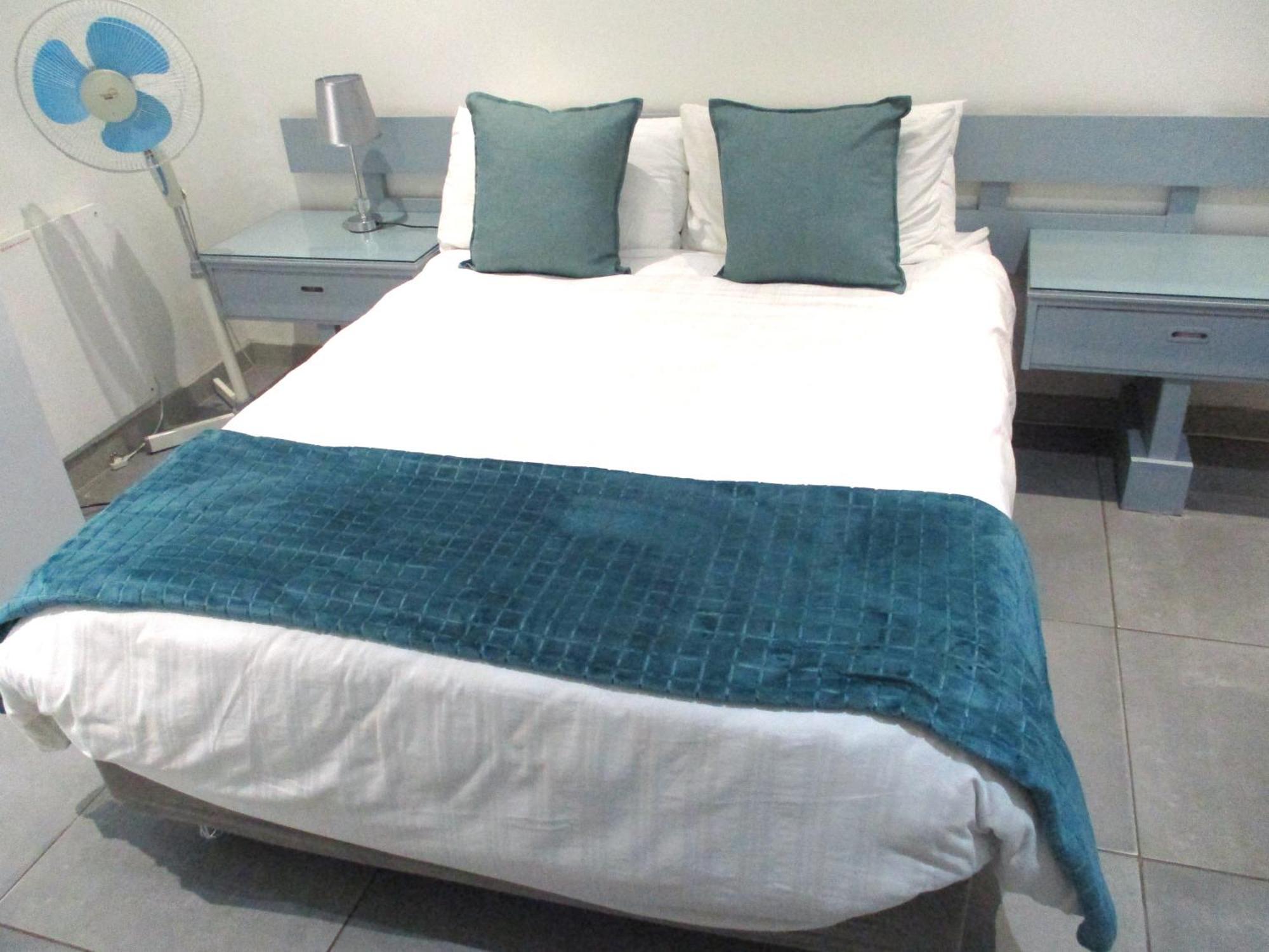 Lekker Rus Apartment บลูมฟอนเทน ภายนอก รูปภาพ