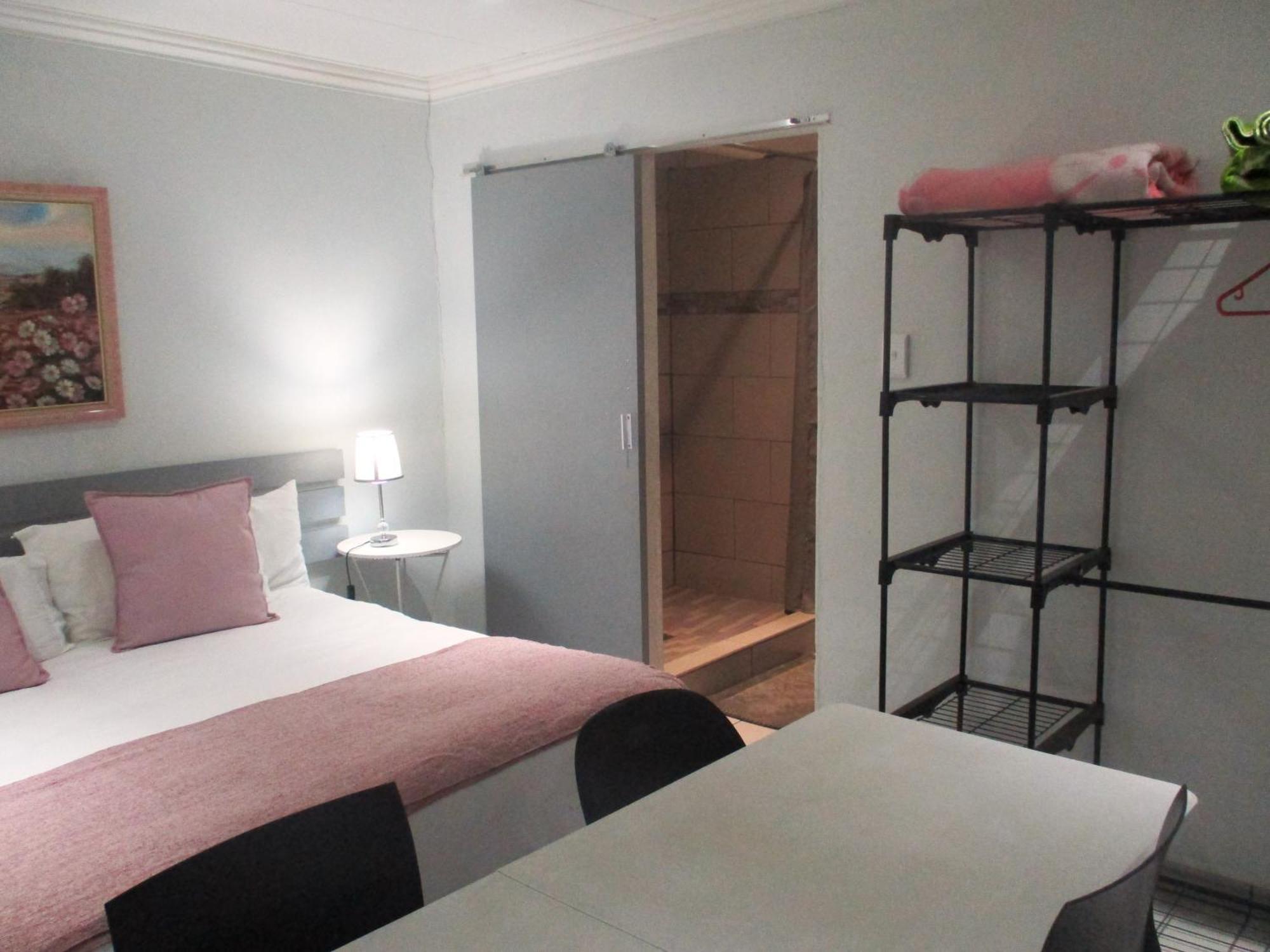 Lekker Rus Apartment บลูมฟอนเทน ภายนอก รูปภาพ